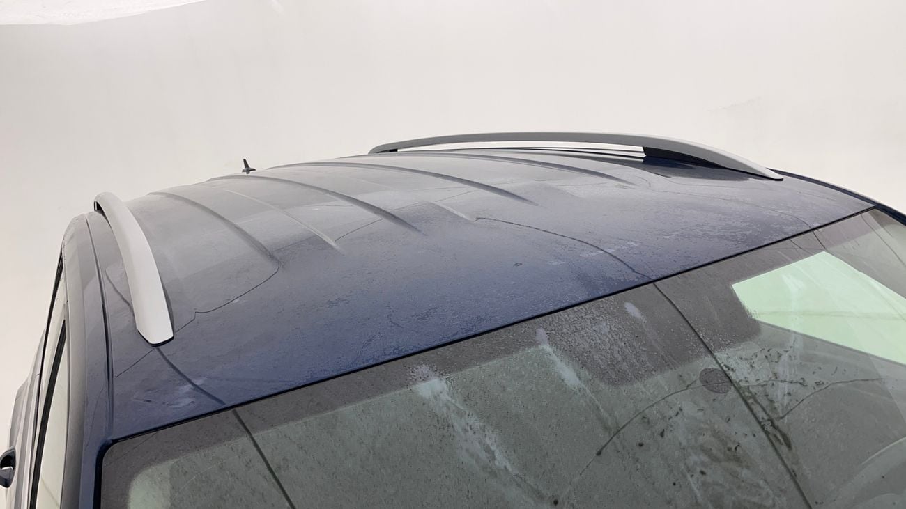 Volkswagen Teramont TRENDLINE 2 | Zero Down Payment | Home Test Drive