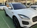 جاكوار E Pace S orignal paint