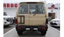 Toyota Land Cruiser 70 2023 LAND CRUISER GRJ 71 4.0 V6 70TH ANNIVERSARY