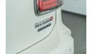 نيسان باترول 2019 Nissan Patrol Nismo V8 428BHP / 3 Year Nissan Warranty & Full Nissan Service History