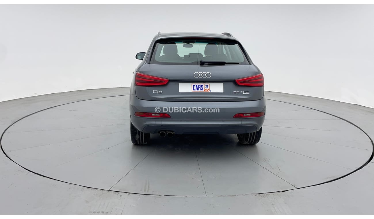 Audi Q3 35 TFSI 2 | Zero Down Payment | Free Home Test Drive