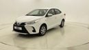 Toyota Yaris E 1.3 | Zero Down Payment | Home Test Drive