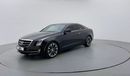 Cadillac ATS Coupe 3600