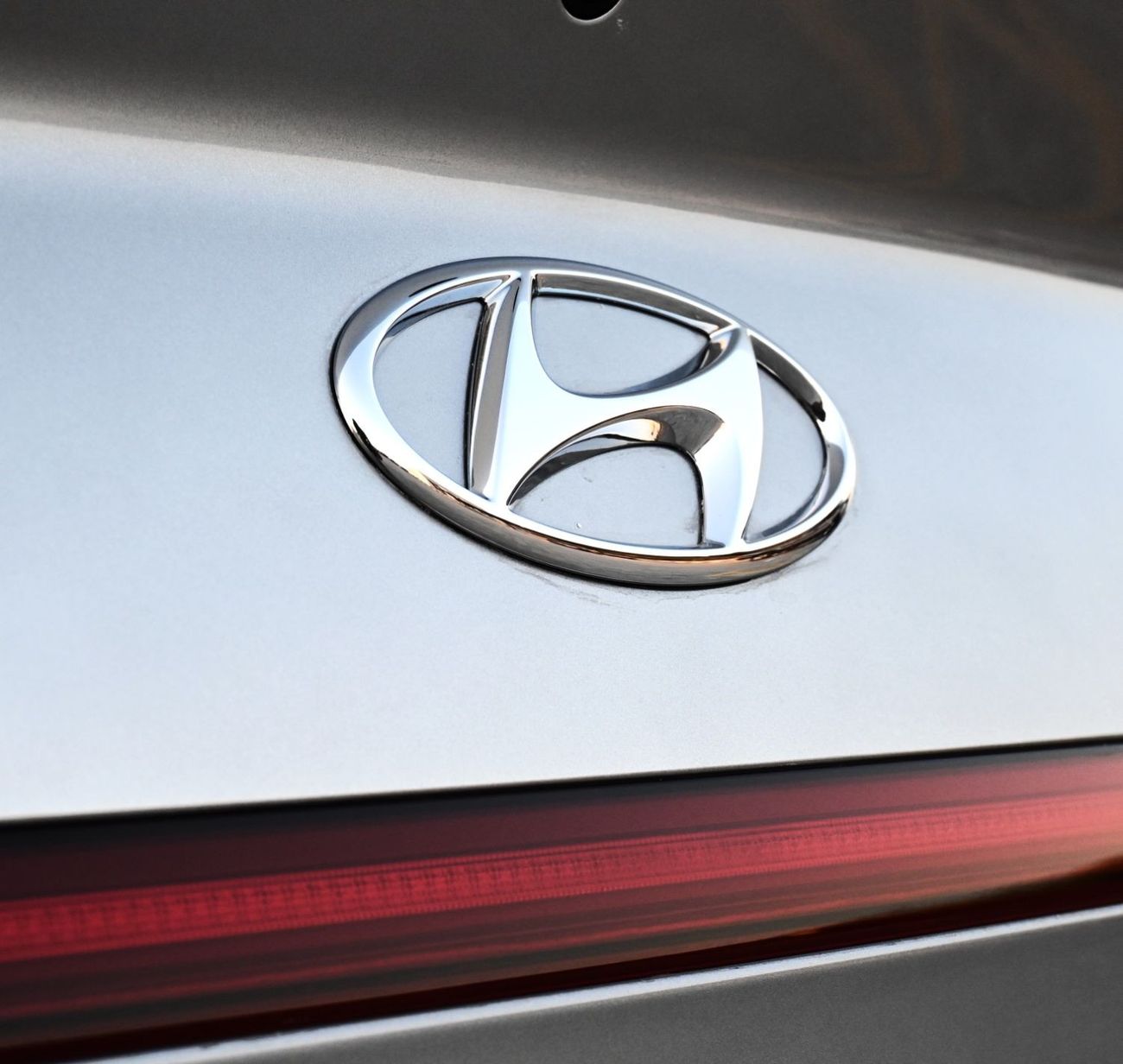 هيونداي سوناتا هيونداي سوناتا 2023 خليجي فل ابشن بحالة ممتازة