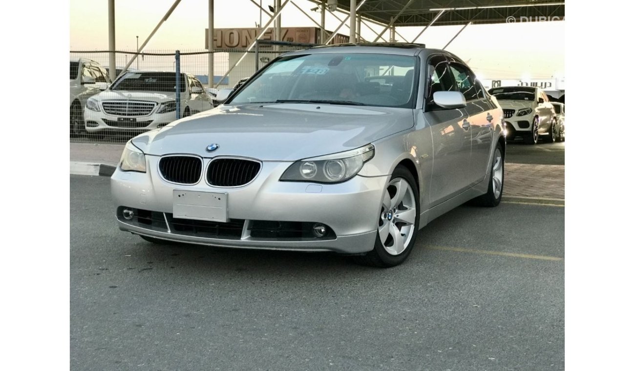 BMW 530i