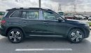 Mercedes-Benz EQB 350 Mercedes Benz/EQB 350/4 MATIC/2022 Model/ 7 SEAT