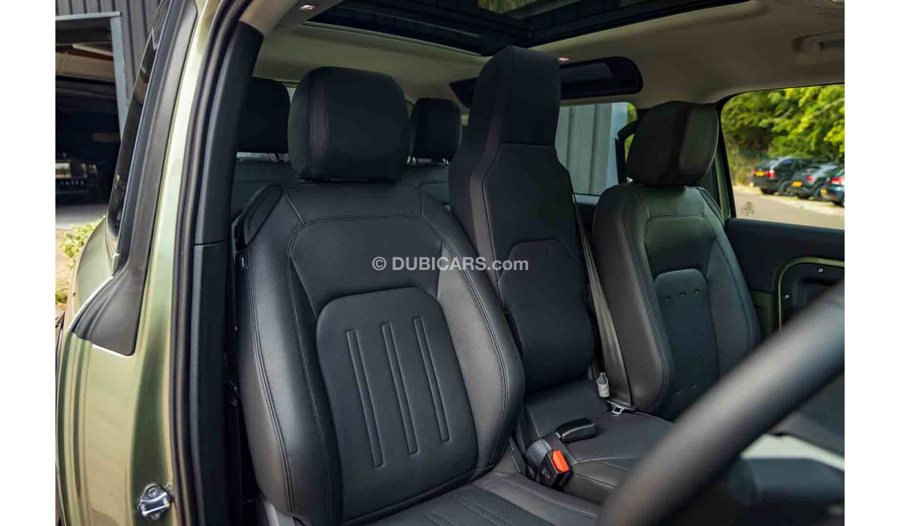 Land Rover Defender RHD DEFENDER 90 URBAN