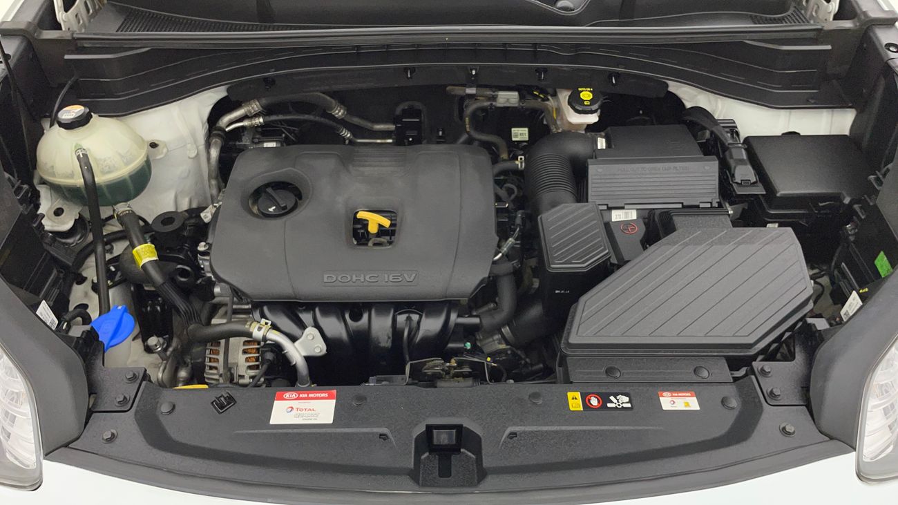 Kia Sportage LX 2 | Zero Down Payment | Home Test Drive