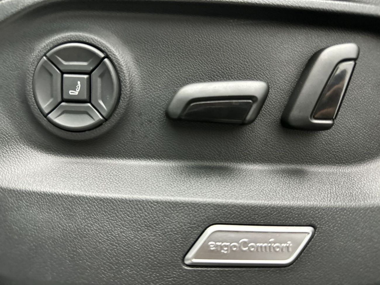 Volkswagen Touareg ELEGANCE, миниатюра 15