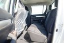 Toyota Hilux Toyota Hilux SR5 4.0L STD 2026 TOYOTA HILUX 4.0 L WHITE 2026