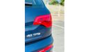 Audi Q7 TFSI quattro S-Line 1150PM || AUDI Q7 3.0 S-LINE || SUPERCHARGED FULL OPTION || 0% DOWN PAYMENT || G