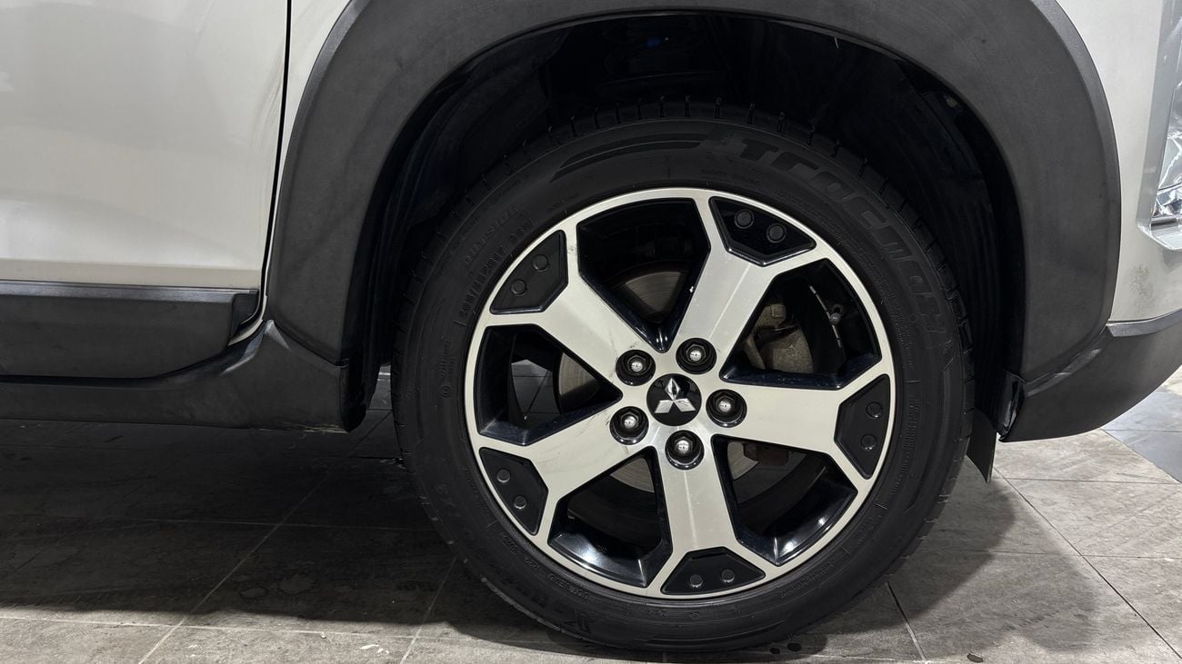 Mitsubishi Xpander Cross 2023 PREMIUM | AED 721/Month | 0 DP | 30 Day Return | Warranty | Service History