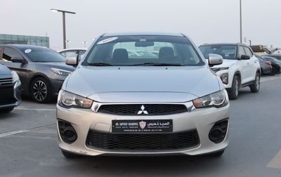 ميتسوبيشي لانسر ميتسوبيشى لانسر - 2016 - خليجى - بدون حوادث - محرك 2.0 - بحاله ممتازه
