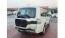 Mitsubishi Pajero GLS Mid GCC