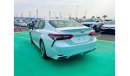 Toyota Camry V6 - SE // SUN ROOF X RED // 2023