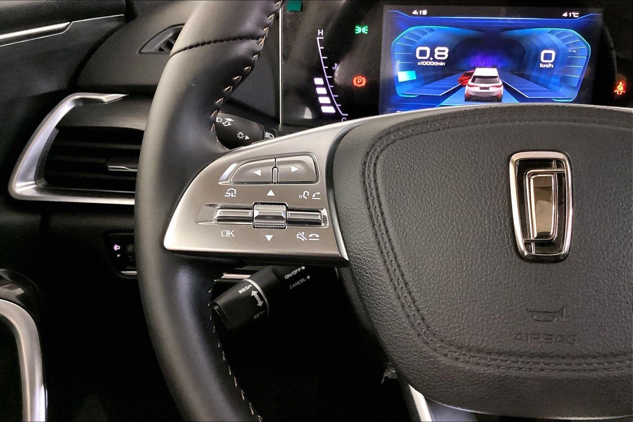 Bestune T77 Premium | Guaranteed Warranty | 0 Down Payment