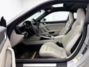 بورش 911 تربو (992) Turbo, Warranty, Full Service History, Fully Loaded, GCC