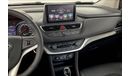 JAC JS3 Intelligent Luxury