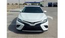 Toyota Camry Sport