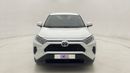 Toyota RAV4 EX 2.5 | Zero Down Payment | Home Test Drive