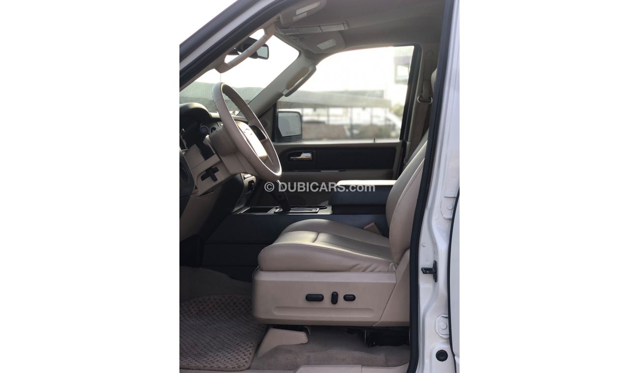 فورد إكسبيديشن فورد اكسبدشن