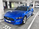 Ford Mustang EcoBoost Premium