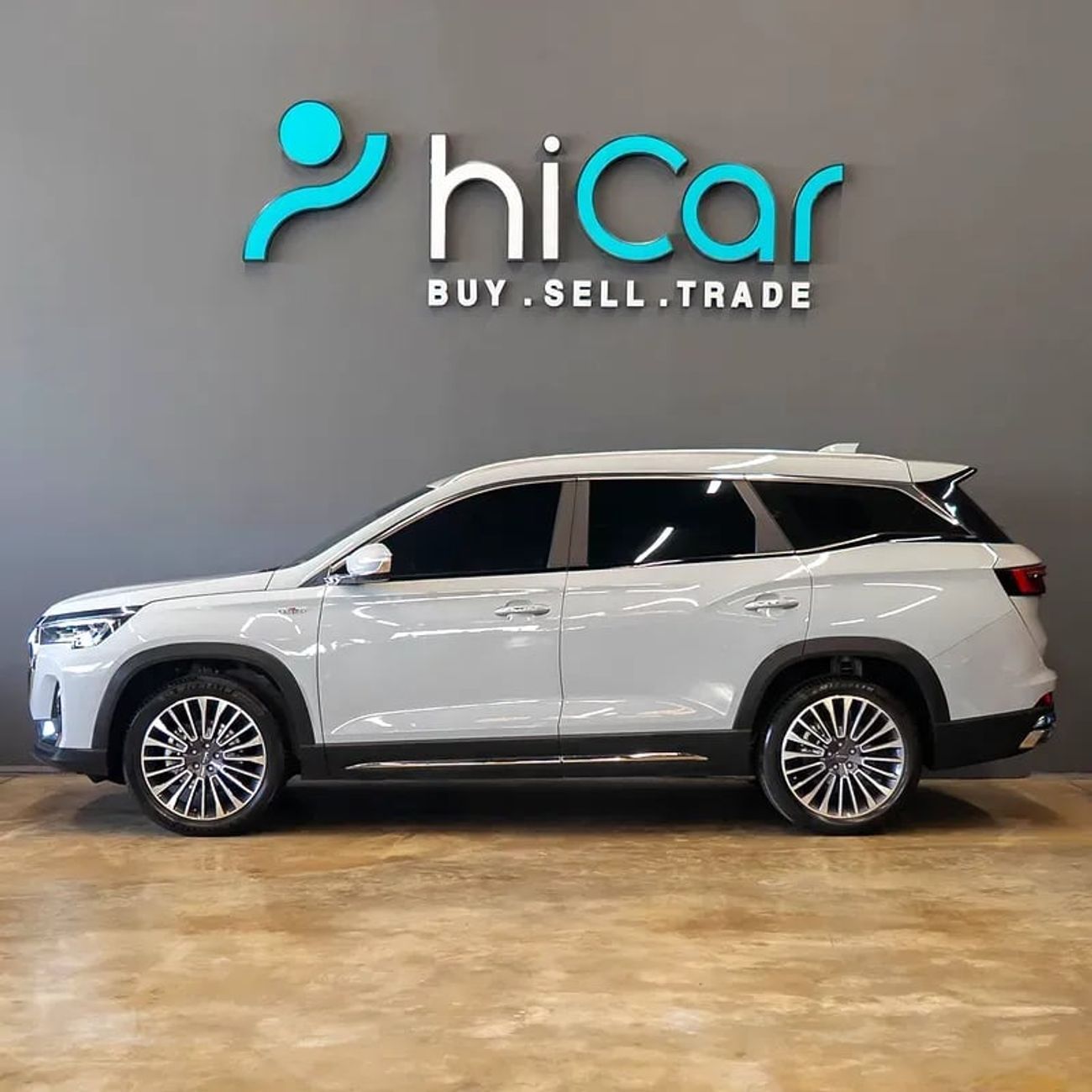 Jetour X90 Plus 2.0T AED 1,570 pm • 0% Downpayment • X90 Plus Luxury • Elite Warranty