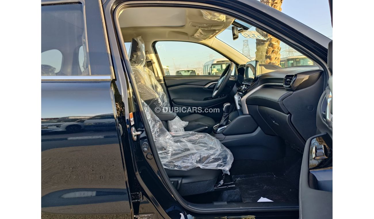 New Suzuki Grand Vitara 1.5L With Sunroof 2wd "4" Cameras Full Option