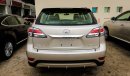 Lexus RX350