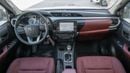 Toyota Hilux GLX TOYOTA HILUX 2.4 AT HIGH -2026YM