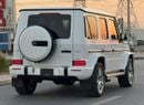 مرسيدس بنز G 63 AMG STD AMG Night Package