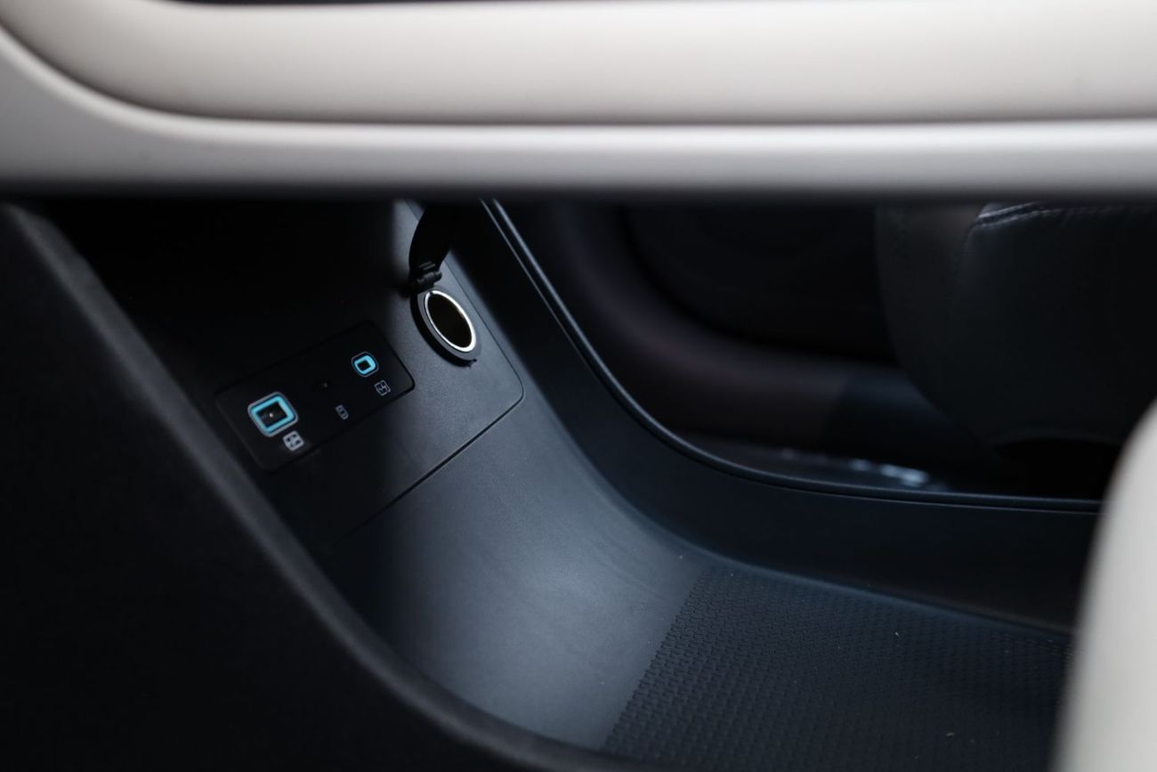 BYD Yuan Up BYD YUAN UP TRANSCEND 401 KM MODEL 2025 SMART