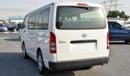Toyota Hiace 15 SEATER DIESEL STD ROOF /// 2024 /// SPECIAL OFFER /// BY FORMULA AUTO /// FOR EXPORT