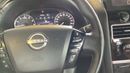 Nissan Patrol LE TITANIUM 5.6 V8 LE TITANIUM 4WD AUTO | Guaranteed Warranty | 0 Down Payment