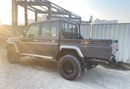 Toyota Land Cruiser Pick Up DIESEL 4.5 LITER ,RIGHT HAND DRIVE ,ONLY FOR EXPORT AVAILABLE