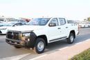 ميتسوبيشي بيك آب Mitsubishi pickup L200 2.4 petrol MT 2026