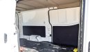 Nissan Urvan Urvan Ref#483 2015 automatic