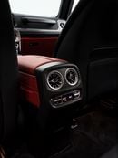 مرسيدس بنز G 63 AMG STD