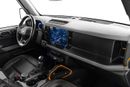 Ford Bronco Badlands Sasquatch 2.7L
