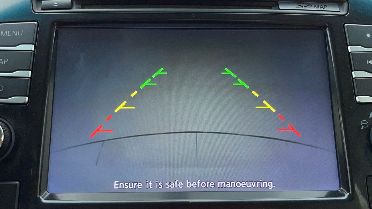 Nissan Maxima SV 3.5 | Zero Down Payment | Free Home Test Drive