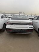 Hyundai Elantra CVT GLX Elite Edition 1.5L