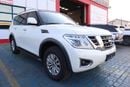 Nissan Patrol SE (Full Option) 4.0L