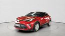 Toyota CHR 1.8 VVT I-HYBRID VX AUTO | Guaranteed Warranty | 0 Down Payment