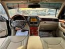 Lexus LS 430 very good condition inside and outside