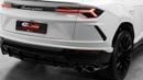 Lamborghini Urus - 2021 - GCC Specs - Under Warranty