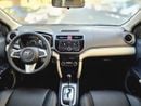 Toyota Rush 2019 | 1.5L PETROL | AT | LHD | PUSH START ENGINE | ALLOY WHEELS | LEATHER SEATS