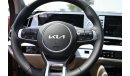Kia Sportage KIA Sportage 1.6L Petrol, SUV FWD 5Doors, Front Electric Seats, Cruise Control, Hill Assist, Auto Ho