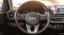 Kia K3 COMFORT 2026 | KIA K3 1.5L CVT COMFORT PREMIUM EDITION + CRUSIER CONTROL + ELECTRIC SEAT [ EXPORT ONLY ]