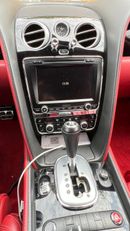 Bentley Flying Spur SUMMER OFFER | BENTLEY 2014 FLYING SPUR | Full Service History | GCC | W12