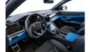 Lamborghini Urus S 4.0T V8